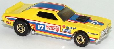 Torino Stocker