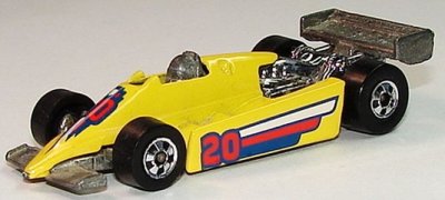 Turbo Streak