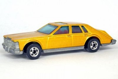 Cadillac Seville