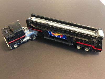 Cargo Carrier