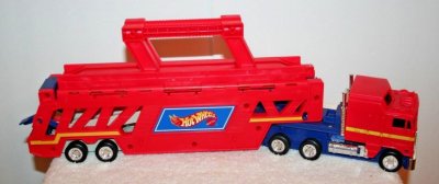 Cargo Carrier