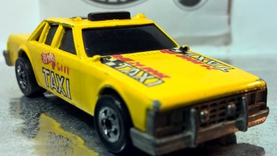 City Taxi