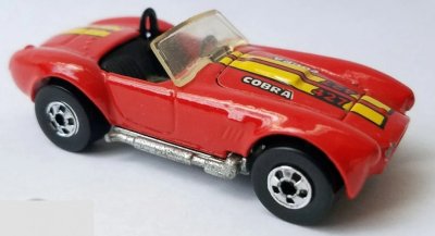 Classic Cobra