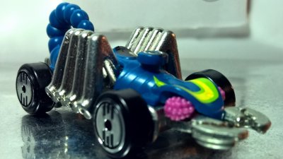 Eevil Weevil
