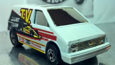 Ford Aerostar
