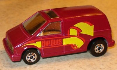 Ford Aerostar