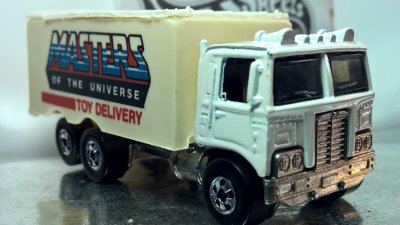 Hiway Hauler
