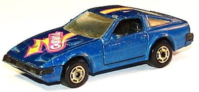 Nissan 300ZX