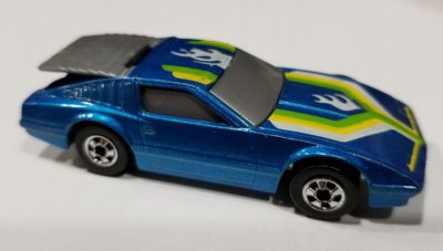 Rear Ender