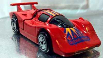 Sol-Aire CX4