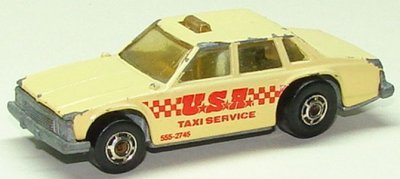 Taxi