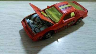 Turbo Heater
