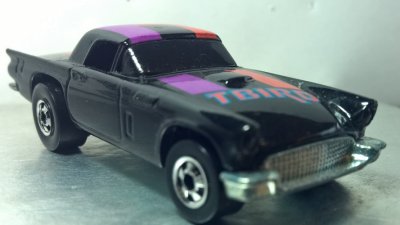 57 T-Bird (1978)