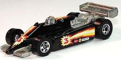 Black Lightning