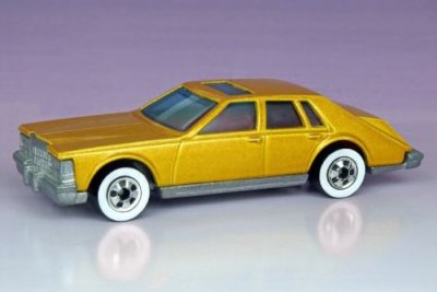 Cadillac Seville