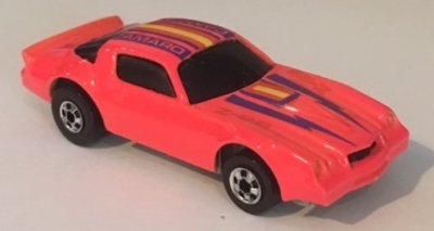 Camaro Z28