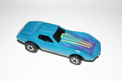 Corvette Stingray