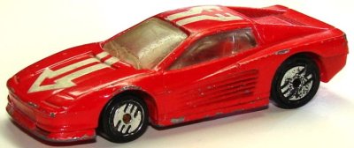 Ferrari Testarossa
