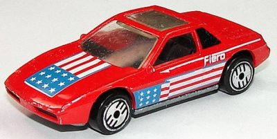 Fiero 2M4