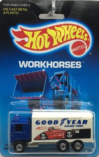 Hiway Hauler