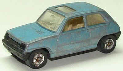 Renault LeCar