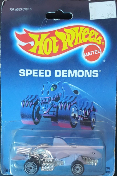 Sharkruiser