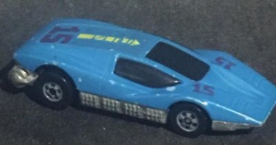 Silver Bullet