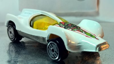 Speed Seeker