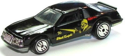 Thunderburner