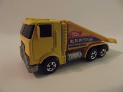 Wreckin' Rig