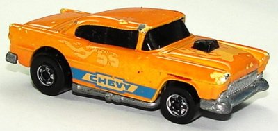 55 Chevy