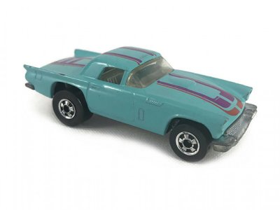 57 T-Bird (1977)