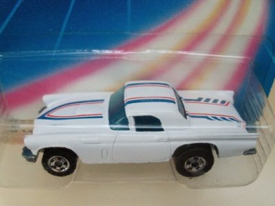 57 T-Bird (1978)