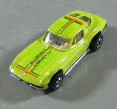 63 Split Window