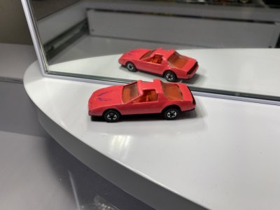 80s Firebird