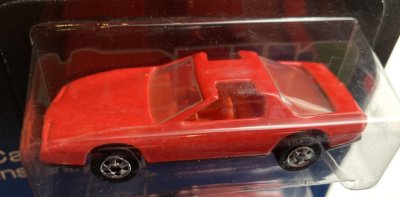 80's Firebird