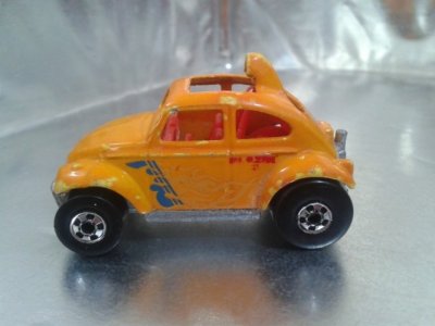 Baja Bug
