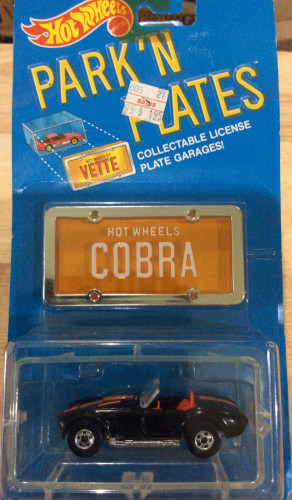 Classic Cobra