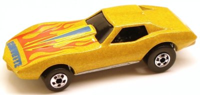 Corvette Stingray
