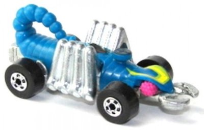 Eevil Weevil