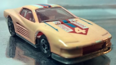 Ferrari Testarossa