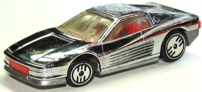 Ferrari Testarossa