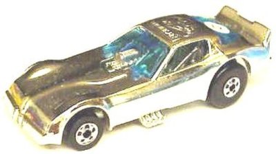 Firebird Funny Car
