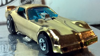 Firebird Funny Car