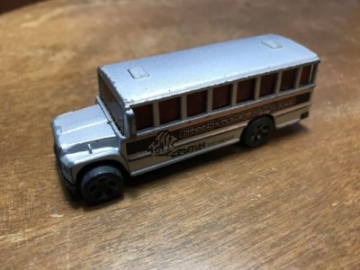 Graffiti Transport