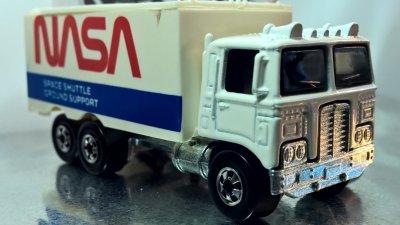Hiway Hauler