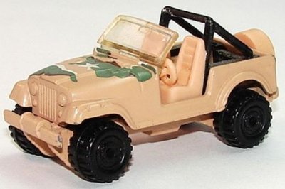 Jeep CJ-7