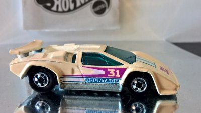 Lamborghini Countach