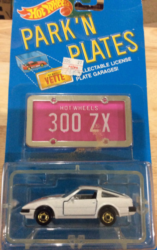 Nissan 300 ZX