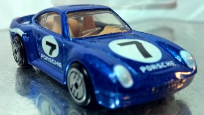 Porsche 959